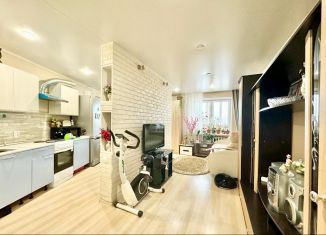 Продается квартира студия, 31 м2, Республика Башкортостан, улица Правды, 39к2