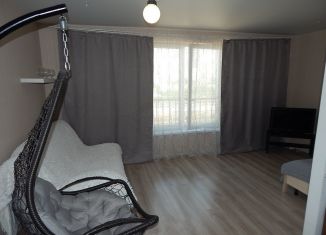 Квартира на продажу студия, 33 м2, Екатеринбург, улица Куйбышева, 159А, Октябрьский район