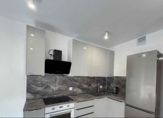 Сдам 1-ком. квартиру, 35 м2, Москва, 2-й Нагатинский проезд, 2/3