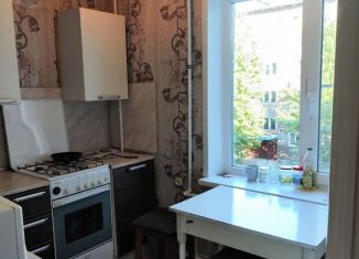 Сдаю в аренду 2-комнатную квартиру, 44.3 м2, Череповец, улица Бардина, 17А