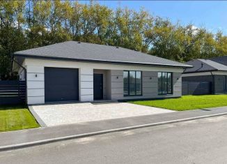 Продам дом, 123 м2, село Луговое, Уютная улица, 5