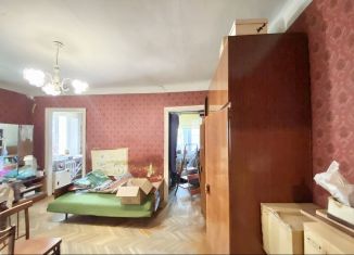 Продаю трехкомнатную квартиру, 40 м2, Ростов-на-Дону, проспект 40-летия Победы, 23