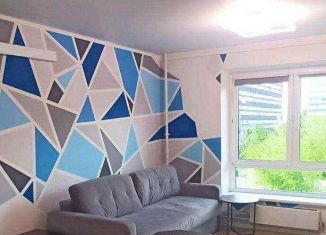 Сдаю однокомнатную квартиру, 46 м2, Москва, Ясеневая улица, 12к5