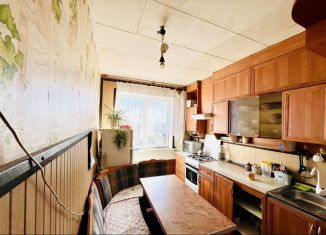 Продается 2-ком. квартира, 50 м2, Ростов-на-Дону, Вятская улица, 57