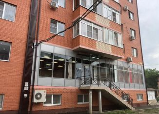 Сдается в аренду помещение свободного назначения, 88 м2, Краснодар, 2-й Красивый переулок, 10, микрорайон Завод Радиоизмерительных Приборов