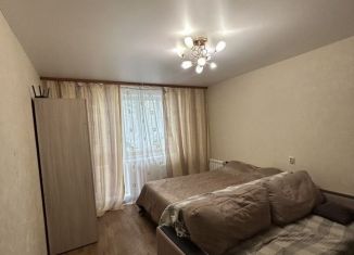 Сдаю 1-комнатную квартиру, 39 м2, Владимир, улица Безыменского, 16А