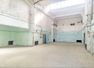 Сдаю в аренду помещение свободного назначения, 1300 м2, Санкт-Петербург, улица Салова, 11Д