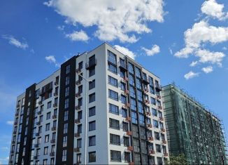 Продам 1-комнатную квартиру, 33.9 м2, Калининград