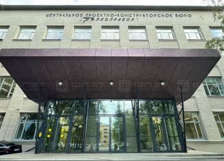 Продам помещение свободного назначения, 21.7 м2, Татарстан, улица Владимира Кулагина, 3