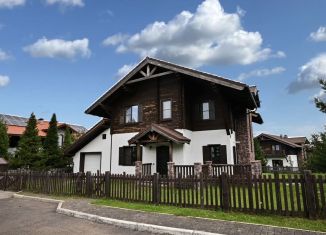 Сдаю коттедж, 166 м2, Красноярский край, улица Дюсолей