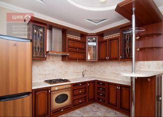 3-комнатная квартира на продажу, 104.7 м2, Рязань, улица Кудрявцева, 66