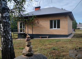 Продам дом, 91.4 м2, деревня Калинино, Калининская улица