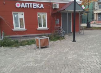 Сдача в аренду помещения свободного назначения, 68.9 м2, Чусовой, улица Ленина, 29