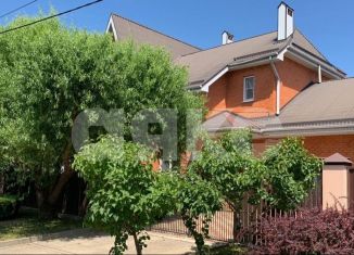 Дом на продажу, 200 м2, Горячий Ключ, Пихтовая улица