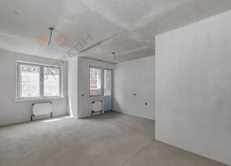 Продам двухкомнатную квартиру, 52.7 м2, Краснодар, улица Западный Обход, 39/2к1, ЖК Самолёт