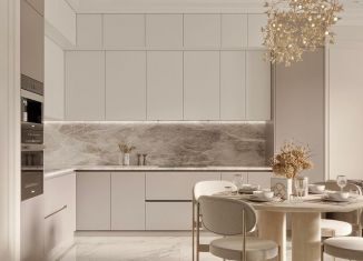 Двухкомнатная квартира на продажу, 58 м2, Ростов-на-Дону, Ворошиловский район, улица Труда, 12/3