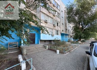 Однокомнатная квартира на продажу, 39.5 м2, Элиста, 1-й микрорайон, 39, 1-й микрорайон