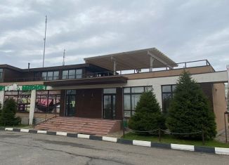 Продам торговую площадь, 306.9 м2, Московская область, КП Олимп, 1А