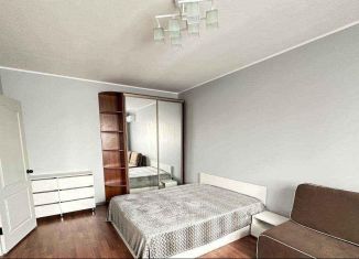 Сдаю в аренду однокомнатную квартиру, 38 м2, Москва, Краснодарская улица, 74к2