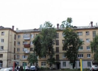 1-комнатная квартира на продажу, 31 м2, Ульяновск, Железнодорожная улица, 25