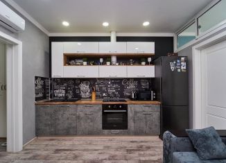 Продам 1-комнатную квартиру, 35 м2, Краснодар, улица имени Симиренко, 71к1