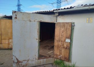 Сдается гараж, 18 м2, Москва, ЮЗАО, проезд Одоевского, 2А