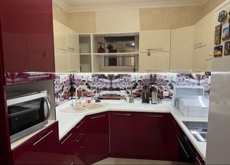 Продаю дом, 130 м2, Краснодарский край, улица Писателя В.П. Бардадыма, 43