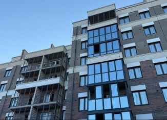 2-комнатная квартира на продажу, 41.6 м2, Вологда, набережная 6-й Армии