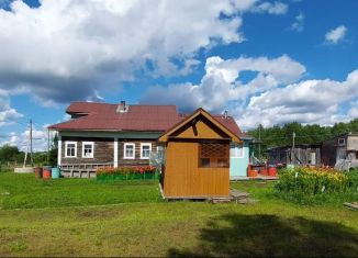Продам дом, 60.1 м2, Архангельская область, деревня Вождорма, 8