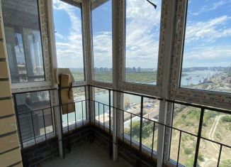 Продается квартира студия, 29.5 м2, Ростов-на-Дону, улица 23-я Линия, 54с6