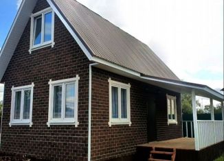 Продаю дом, 80 м2, Домодедово, Набережная улица