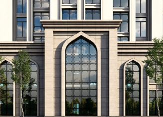 Продажа торговой площади, 77 м2, Грозный, Старопромысловское шоссе, 17