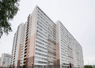 Продам квартиру студию, 25.5 м2, Киров, Московская улица, 217