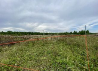 Продается земельный участок, 10 сот., посёлок Сысерть, Станционная улица