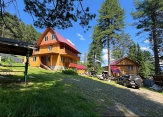 Сдается в аренду комната, 20 м2, Республика Алтай, Подгорная улица, 10