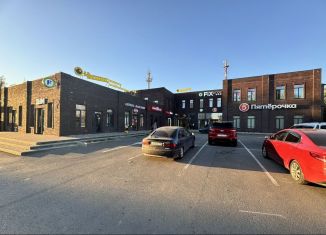 Сдача в аренду торговой площади, 66.7 м2, Аксай, улица Вартанова, 15