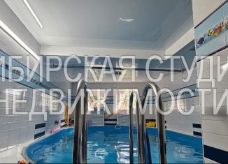 Продаю помещение свободного назначения, 188 м2, Новосибирск, улица Титова, 27