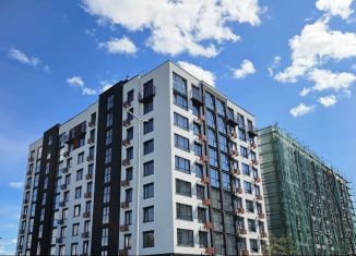 Продам 1-комнатную квартиру, 33.5 м2, Калининград