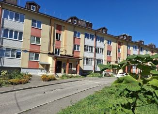 Продажа 2-ком. квартиры, 40.5 м2, Владимир, Центральная улица, 32к6