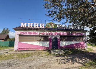 Продам помещение свободного назначения, 67.7 м2, Новгородская область, Речная улица, 2