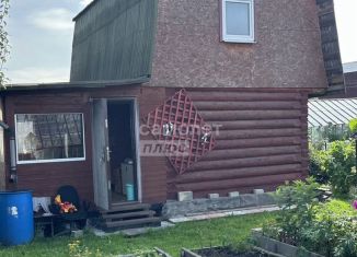 Продам дом, 675 м2, Среднеуральск, СНТ № 6 Клён, 4/15