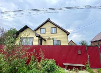 Продается дом, 124 м2, Республика Башкортостан, улица Сагита Агиша