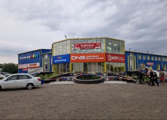 Аренда торговой площади, 10 м2, Абакан, улица Вознесения, 1