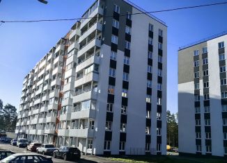 Продажа квартиры студии, 25.3 м2, Петрозаводск, Боровая улица, 44