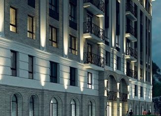 Продается 4-комнатная квартира, 119.9 м2, Барнаул, Интернациональная улица, 100