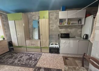 Продам однокомнатную квартиру, 18 м2, Тюмень, Одесская улица, 20