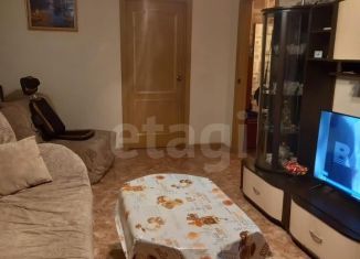 Продается двухкомнатная квартира, 43.2 м2, Прокопьевск, улица Обручева, 5