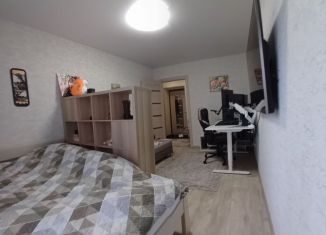 Продам 1-комнатную квартиру, 34.6 м2, Чебоксары, улица Чернышевского, 29