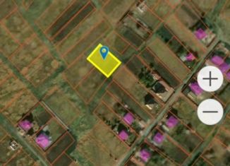 Продаю участок, 11 сот., Курская область, деревня 1-е Цветово, 1