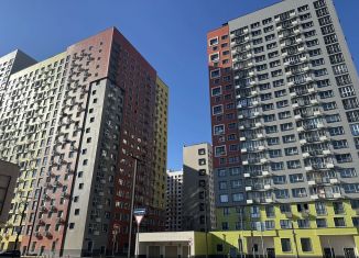 Продается квартира студия, 10 м2, Москва, 6-я Радиальная улица, 7/1к2